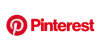 logo pinterest