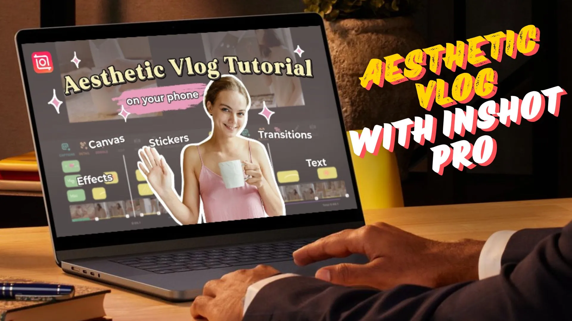 aesthetic video editing tips