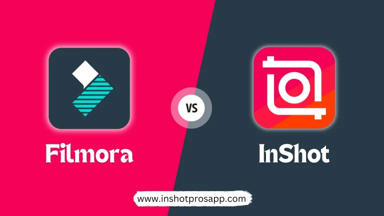 inshot vs filmora a comprehensive comparison